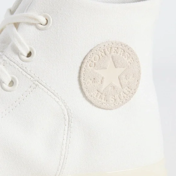 Chuck Taylor’s converse new with box - Picture 10 of 10